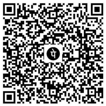 QR Code BioClinic